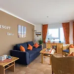 Apartamento Residenz Am 1-02 Zingst
