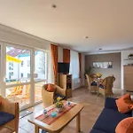 Residenz Am 1-02 Apartamento Zingst