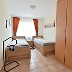 Apartamento Residenz Am 1-02 Zingst