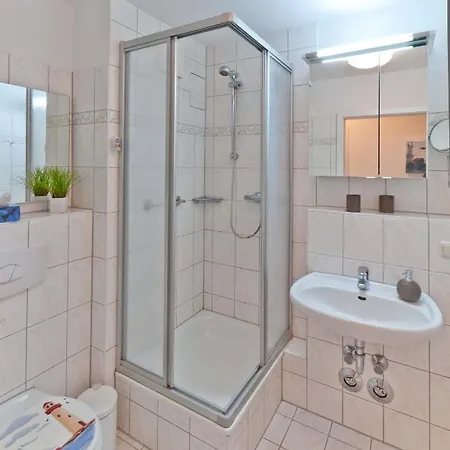 Residenz Am 1-02 *
