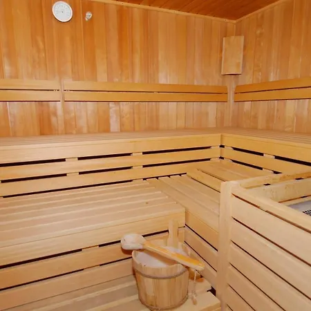 Residenz Am 1-02 * زنغست