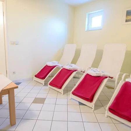 Residenz Am 1-02 شقة