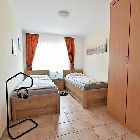 Residenz Am 1-02 * زنغست