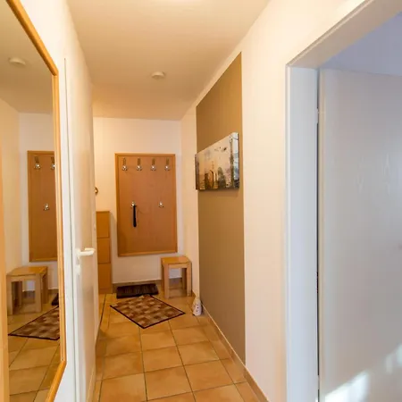 شقة Residenz Am 1-02