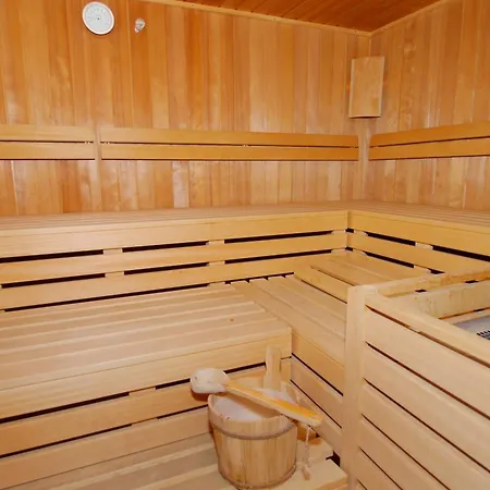 Residenz Am 1-02 زنغست